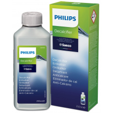 Philips Stejné jako CA6700/00 Odvápňovací přípravek pro espresovače