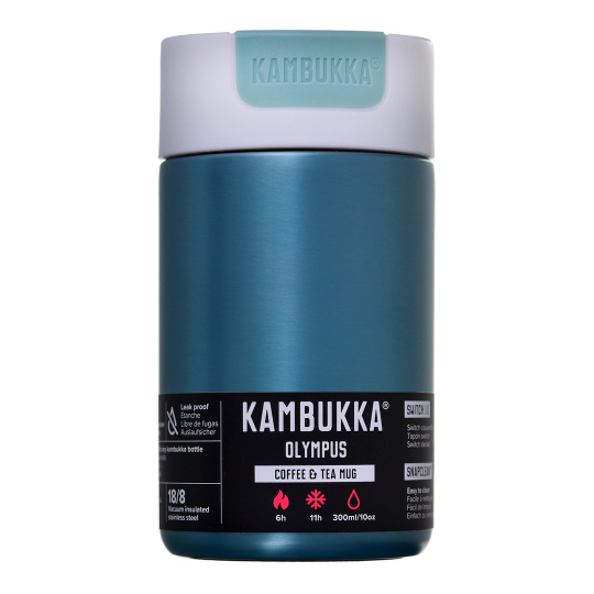 KAMBUKKA OLYMPUS TERMOHRNEK 300ML - ENCHANTED FOREST