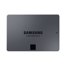 Samsung MZ-77Q1T0 2.5" 1000 GB Serial ATA III QLC