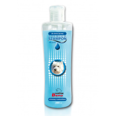 Certech Super Beno Premium - Šampon pro světlé vlasy 200 ml