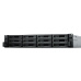 Synology RackStation RS3621XS+ úložný server Rack (2U) Intel® Xeon® D-1541 8 GB DDR4 Černá