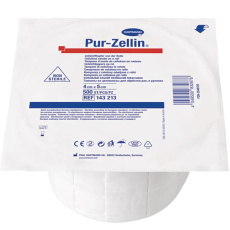 Pur-Zellin náplň 4 x 5 cm (500 ks)