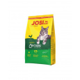 JosiCat Cat Crunchy Chicken 0,65 kg