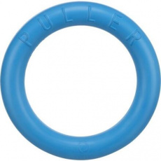 PULLER ring, 2 ks, EVA, žltá/modrá