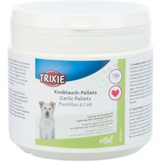 Garlic pellets - cesnakové peletky pre psy, 360 g