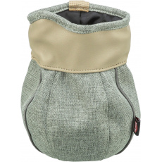 DOG ACTIVITY GOODY sáčok na maškrty 11x16 cm mix farieb