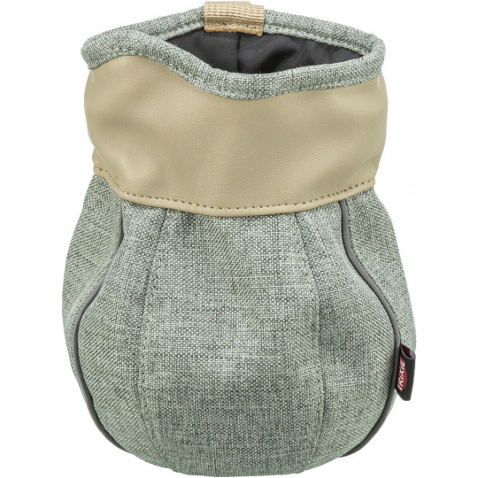 DOG ACTIVITY GOODY sáčok na maškrty 11x16 cm mix farieb