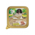 Stuzzy Dog vanička Adult Paté kuracie/králičie 300g
