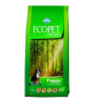 Farmina MO P ECOPET dog puppy maxi 12 + 2 kg