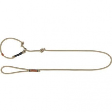 BE NORDIC vodítko pre retrievery, piesková/čierna BE NORDIC vodítko pre retrievery, piesková/čierna