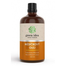 Olej nechtíkový TOPVET 100ml Olej nechtíkový TOPVET 100ml