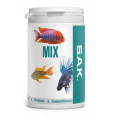 S.A.K. mix 400 g (1000 ml) veľkosť 1 S.A.K. mix 400 g (1000 ml) veľkosť 1