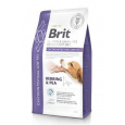 Brit Veterinary Diets GF dog Gastrointestinal-Low fat 2 kg