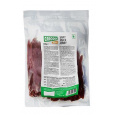 CARODO Dog pôch. Mäkký kačací jerky 500g