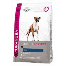 Eukanuba Dog Breed N. Boxer 12kg Eukanuba Dog Breed N. Boxer 12kg