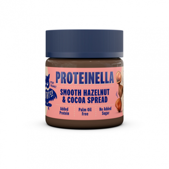 Proteinella - HealthyCo