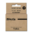 Actis KE-1811 inkoust (náhrada za Epson T1811; standardní; 18 ml; černý)