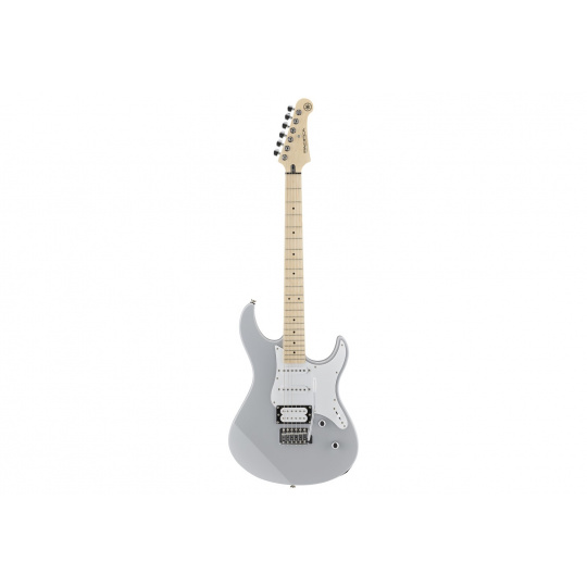 Yamaha Pacifica PAC112VM Gray - elektrická kytara