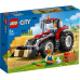 LEGO City 60287 Traktor