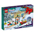 LEGO FRIENDS 41758 ADVENTNÍ KALENDÁŘ LEGO FRIENDS 2023