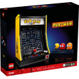 LEGO ICONS 10323 HERNÍ AUTOMAT PAC-MAN