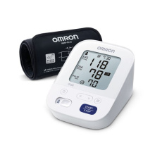 Omron M3 Comfort Horní rameno Automatický 2 uživatel/ů