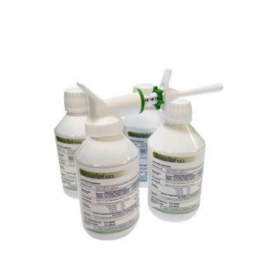 Farmatan gél S 4x250ml + aplikátor Farmatan gél S 4x250ml + aplikátor