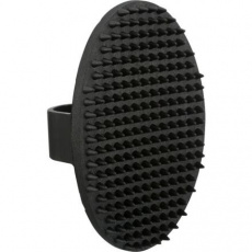 Gumený ovál na ruku 8 x 13 cm