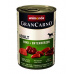 Animonda GRANCARNO® dog adult hovädzie a kačacie srdcia bal. 6 x 400g konzerva