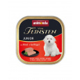 Animonda Vom Feinsten dog PUPPY hovädzie a hydina bal. 11 x 150 g