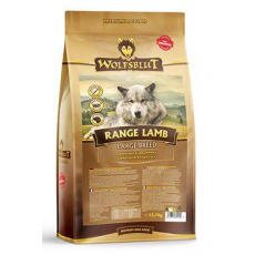 Wolfsblut Dog Large Breed Range Lamb 12,5kg Wolfsblut Dog Large Breed Range Lamb 12,5kg