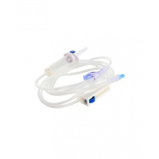 Infúzna súprava SafeVet KRUUSE, 200 cm Infúzna súprava SafeVet KRUUSE, 200 cm