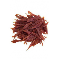 Pochúťka Kačacie prsia prúžky mäkké 230g