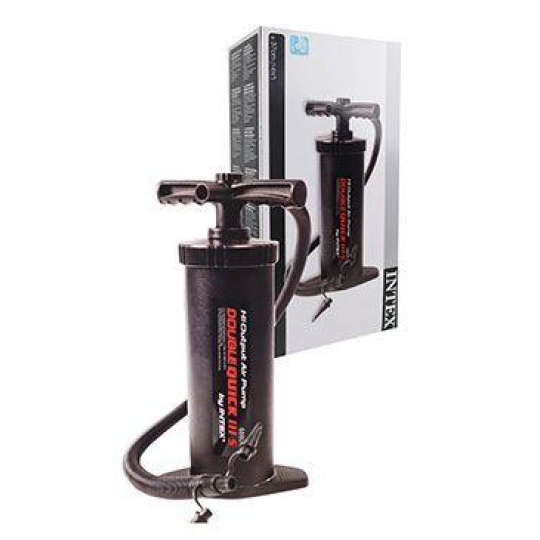 Pumpa k vákuovej matraci WESECO Pumpa k vákuovej matraci WESECO