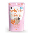 Schesir Cat kapsička Kitten Lifestage Mousse losos 70g