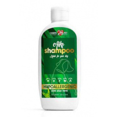Šampón Aiko Hypoalergénny pre psy s aloe vera 250ml Šampón Aiko Hypoalergénny pre psy s aloe vera 250ml