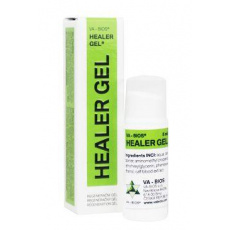 Healer Humánny gél dávkovač 5ml Healer Humánny gél dávkovač 5ml
