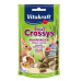 Vitakraft Rodent all poch. Crossys Wildberr 50g