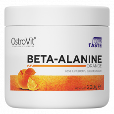Beta-Alanine - OstroVit