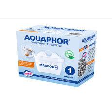 Filtrační patrona Aquafor B25 Maxfor+