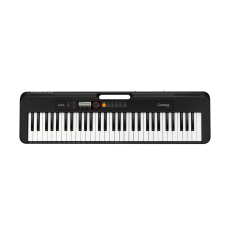 Casio CT-S200 MIDI klávesový nástroj 61 klíče/klíčů USB Černá, Bílá