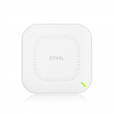 Zyxel NWA90AX 1200 Mbit/s Bílá Podpora napájení po Ethernetu (PoE)