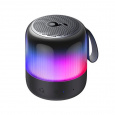 Soundcore Glow Mini - Přenosný reproduktor BT, černý