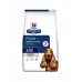 HILLS Diet Canine z/d Ultra Allergen free Dry 3 kg