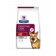 HILLS Diet Canine i/d Dry NEW 1,5 kg