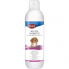 TRIXIE Welpen šampón - pre šteniatka