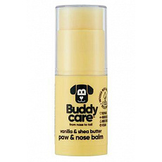 Balzam na labky a ňufák Vanilla&Shea Butter 21g Balzam na labky a ňufák Vanilla&Shea Butter 21g