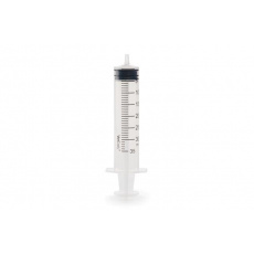 Striekačka VetDaily 3-dielna jednoraz. 30 ml 50 ks