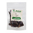Dr. Animal pochúťka Jahňacie mäso pásiky 100g