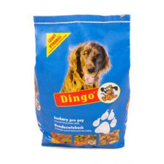 DINGO standard suchary 2,5kg